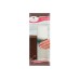 Schraper 25cm - Icing Smoother Extra Tall RVS